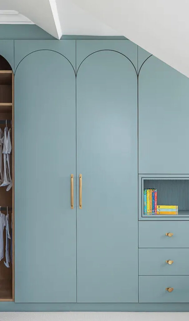barnes loft refurbishment cabinetry 3